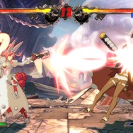 AC版『GUILTY GEAR Xrd 』Ver.1.10は3月19日実装！家庭用キャラ追加・バランス調整など
