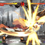 AC版『GUILTY GEAR Xrd 』Ver.1.10は3月19日実装！家庭用キャラ追加・バランス調整など