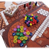 【アナログゲーム決死圏】第2回：ボードゲームの始め方…体験方法からおすすめタイトルまで