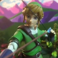 チープだけど味がある！ファンメイドの『ゼルダの伝説』ストップモーションアニメ