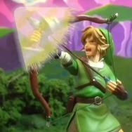 チープだけど味がある！ファンメイドの『ゼルダの伝説』ストップモーションアニメ