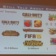【PAX East 2015】Steam急拡大、ゲーマー拡大中、男女比は逆転しそう?、データでゲーム業界を知る「Awesome VideoGame Data」