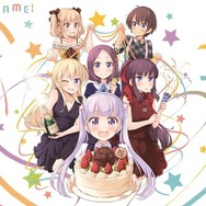 品切れ、重版が続いた「NEW GAME！」第2巻発売目前にして電子書籍化が決定
