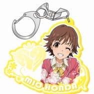 「アイマス オフィシャルショップ」が4都市に期間限定オープン、シンデレラガールズからSideMまで