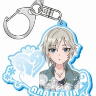 「アイマス オフィシャルショップ」が4都市に期間限定オープン、シンデレラガールズからSideMまで