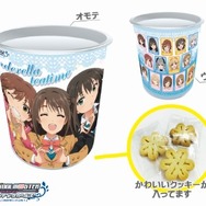 「アイマス オフィシャルショップ」が4都市に期間限定オープン、シンデレラガールズからSideMまで