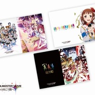 「アイマス オフィシャルショップ」が4都市に期間限定オープン、シンデレラガールズからSideMまで