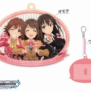 「アイマス オフィシャルショップ」が4都市に期間限定オープン、シンデレラガールズからSideMまで