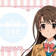 「アイマス オフィシャルショップ」が4都市に期間限定オープン、シンデレラガールズからSideMまで