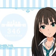 「アイマス オフィシャルショップ」が4都市に期間限定オープン、シンデレラガールズからSideMまで