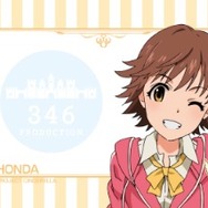 「アイマス オフィシャルショップ」が4都市に期間限定オープン、シンデレラガールズからSideMまで