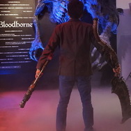 全世界待望のARPG『Bloodborne』完成発表会＆最新プレイインプレッション