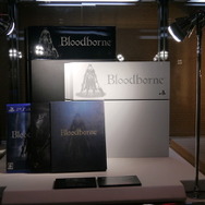 全世界待望のARPG『Bloodborne』完成発表会＆最新プレイインプレッション