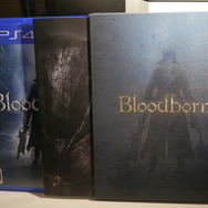 全世界待望のARPG『Bloodborne』完成発表会＆最新プレイインプレッション