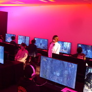 全世界待望のARPG『Bloodborne』完成発表会＆最新プレイインプレッション