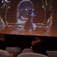 全世界待望のARPG『Bloodborne』完成発表会＆最新プレイインプレッション