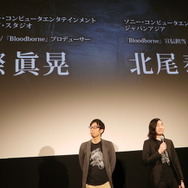 全世界待望のARPG『Bloodborne』完成発表会＆最新プレイインプレッション