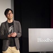 全世界待望のARPG『Bloodborne』完成発表会＆最新プレイインプレッション
