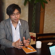 【e-Sportsの裏側】日本は世界に勝てるのか ― DetonatioN代表 梅崎伸幸インタビュー