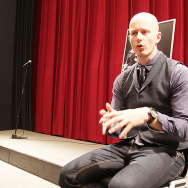 PS4『バットマン：アーカム・ナイト』の全容をRocksteadyガイ・パーキンスにインタビュー