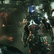 PS4『バットマン：アーカム・ナイト』の全容をRocksteadyガイ・パーキンスにインタビュー