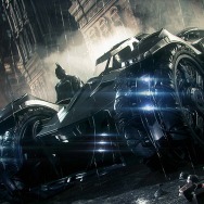 PS4『バットマン：アーカム・ナイト』の全容をRocksteadyガイ・パーキンスにインタビュー