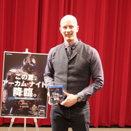 PS4『バットマン：アーカム・ナイト』の全容をRocksteadyガイ・パーキンスにインタビュー