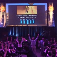 ファン待望の新作『バンジョーとカズーイ』開発進行中か、海外イベントでKinectデモ披露