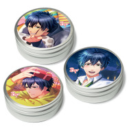 『ボーイフレンド（仮）』の「キスの味キャンディ」応募殺到により販売停止、再開は17日より