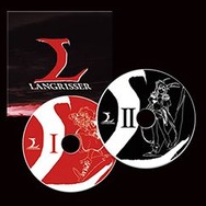 3DS『ラングリッサー リインカーネーション -転生-』7月発売決定、見逃せない限定版の詳細も