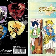 これがサンリオの本気…可愛すぎる「SHOW BY ROCK!!」グッズ総まとめ！期間限定ショップ＆新商品の情報も