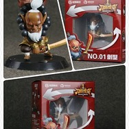 8000万DL突破の『Soul Clash』が日本上陸