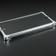 『バイオハザード』サムライエッジ「バリーモデル」の図柄を彫刻したiPhone6用ケース登場