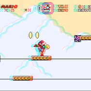 『スーパーマリオワールド』を立体視化した動画公開、3DS「3Dクラシック」だったらこんな感じ？