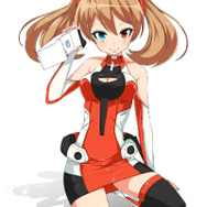 CGキャラクター「九十九みる」
