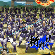 『戦国炎舞 -KIZNA-』の『戦国BASARA4』コラボイベント挑戦レポ！無課金でSSRは手に入るのか