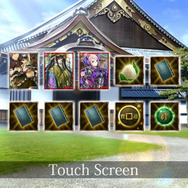 『戦国炎舞 -KIZNA-』の『戦国BASARA4』コラボイベント挑戦レポ！無課金でSSRは手に入るのか