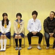 映画「コープスパーティー」は8月1日公開！主演＆監督インタビューと、出演陣情報もお届け