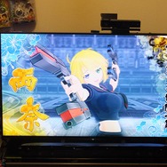 『閃乱カグラ』高木Pの自宅に行ってみた…地下室で語られた、爆乳Pの原点や最新作の魅力とは