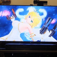 『閃乱カグラ』高木Pの自宅に行ってみた…地下室で語られた、爆乳Pの原点や最新作の魅力とは