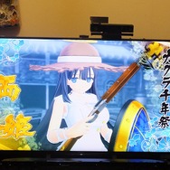 『閃乱カグラ』高木Pの自宅に行ってみた…地下室で語られた、爆乳Pの原点や最新作の魅力とは