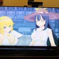 『閃乱カグラ』高木Pの自宅に行ってみた…地下室で語られた、爆乳Pの原点や最新作の魅力とは