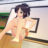 夏と水着を先取る『閃乱カグラ EV』最新映像！ 刺激溢れる内容をお届け