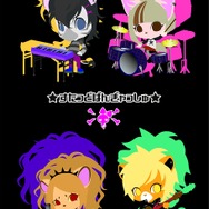 これがサンリオの本気…可愛すぎる「SHOW BY ROCK!!」グッズ総まとめ！期間限定ショップ＆新商品の情報も