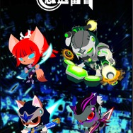 これがサンリオの本気…可愛すぎる「SHOW BY ROCK!!」グッズ総まとめ！期間限定ショップ＆新商品の情報も