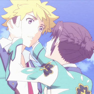 「ザクセスヘブン」まずはスマホゲームで展開…SEED、ギアス、クロスアンジュ、舞-HiMEのスタッフによる“アニメーションRPG”