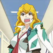 「ザクセスヘブン」まずはスマホゲームで展開…SEED、ギアス、クロスアンジュ、舞-HiMEのスタッフによる“アニメーションRPG”