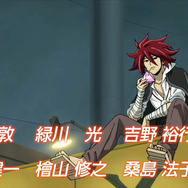 「ザクセスヘブン」まずはスマホゲームで展開…SEED、ギアス、クロスアンジュ、舞-HiMEのスタッフによる“アニメーションRPG”