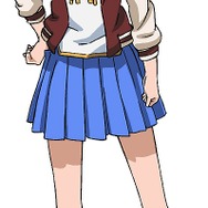 「ザクセスヘブン」概要とビジュアル解禁！アニメの常識を覆すスタッフ＆キャストも明らかに