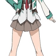 「ザクセスヘブン」概要とビジュアル解禁！アニメの常識を覆すスタッフ＆キャストも明らかに